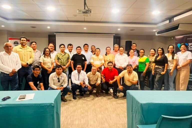 Região da Amazônia peruana recebe investimento na gestão ambiental com foco na  sustentabilidade