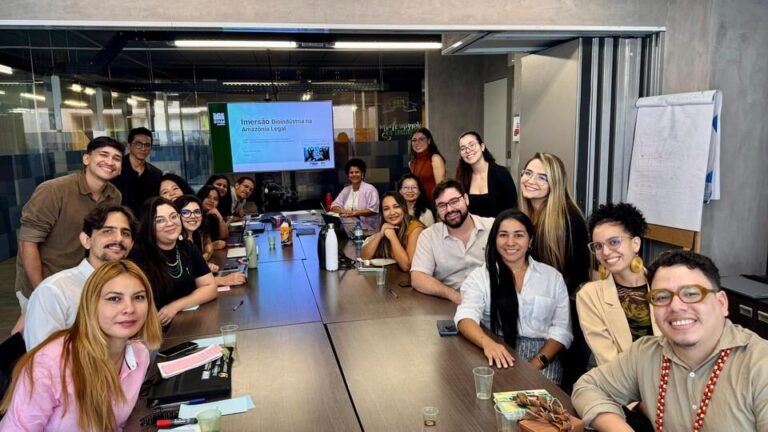 Mapeamento de bioindústrias na Amazônia Legal é realizado por pesquisadores do Tocantins