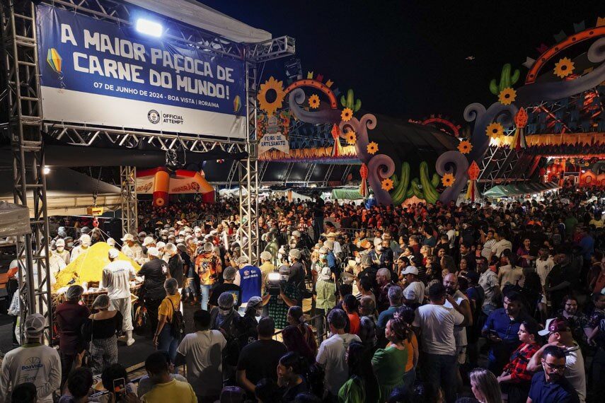 boa vista é capital nacional da paçoca
