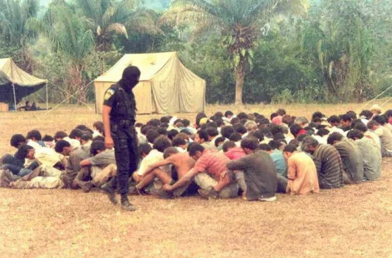 Massacre de Corumbiara: 30 anos de um dos conflitos agrários mais sangrentos do Brasil