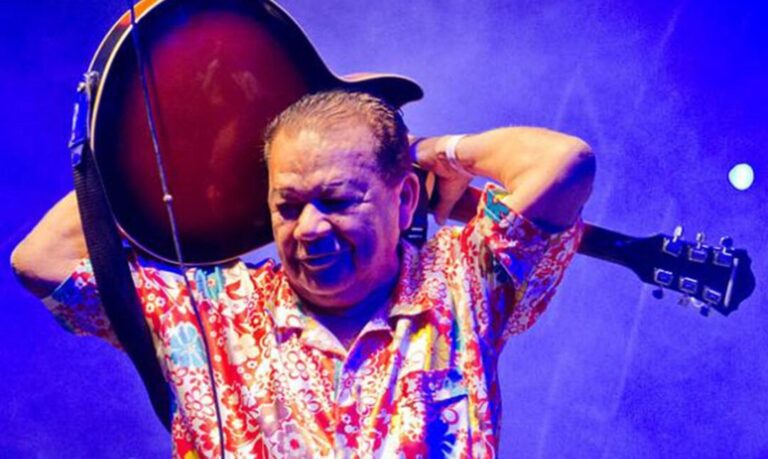 Guitarrada do Pará é reconhecida como manifestação da cultura nacional