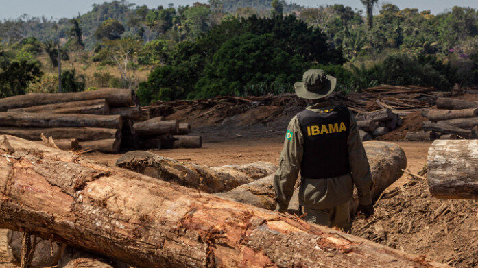 multos e penalidades ambientais em porto velho