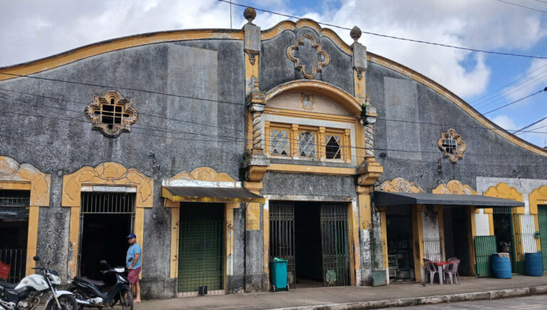 Projeto universitário cria roteiro geo-turístico voltado à COP 30 em Belém