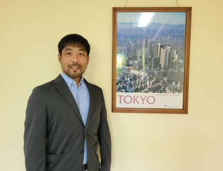 Professor da universidade do Japão defende que preservação da Amazônia é investimento, não gasto