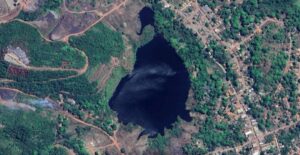 Serra Pelada: o maior garimpo de ouro a céu aberto do mundo