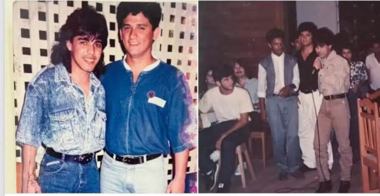 Antes da fama: empresário acreano conta como foi a contratação de Zezé Di Camargo nos anos 1980