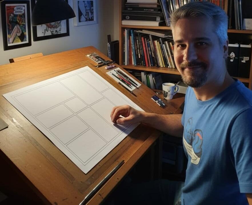 Artistas da Amazônia