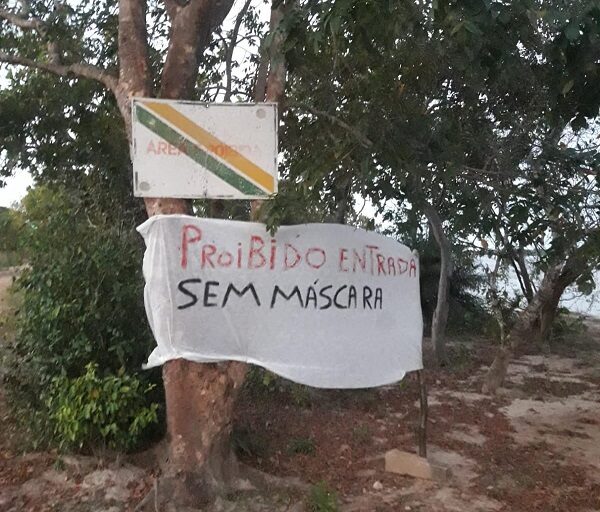 Estudo revela impactos psicológicos da pandemia da Covid-19 entre os Karajá, no Pará