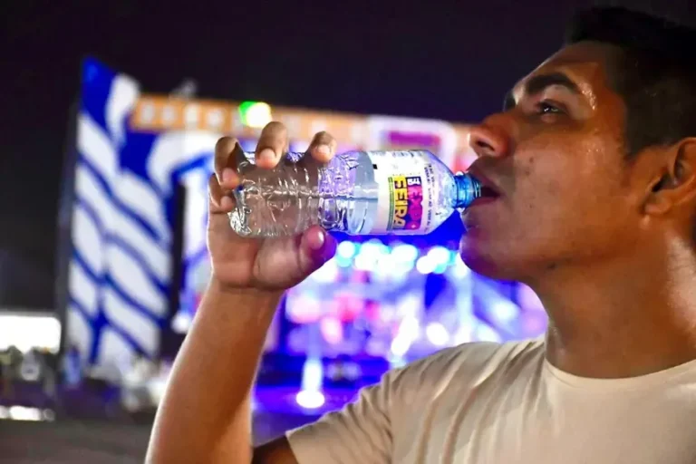 Saiba onde estão os pontos de hidratação para o público da 54ª Expofeira do Amapá