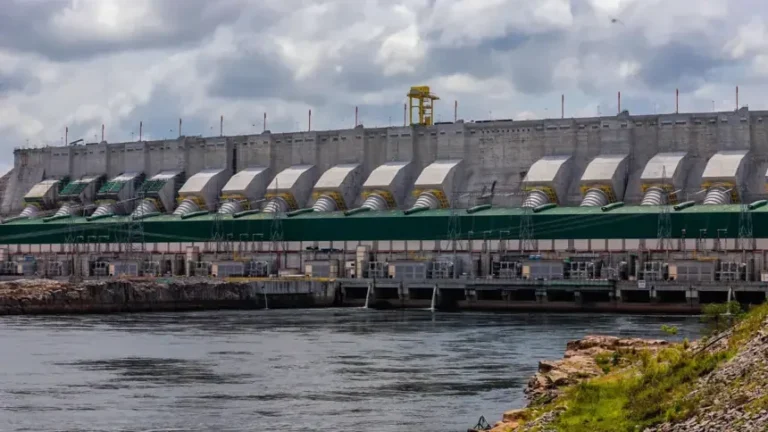 Laboratório no Pará vai desenvolver tecnologia para usina hidrelétrica