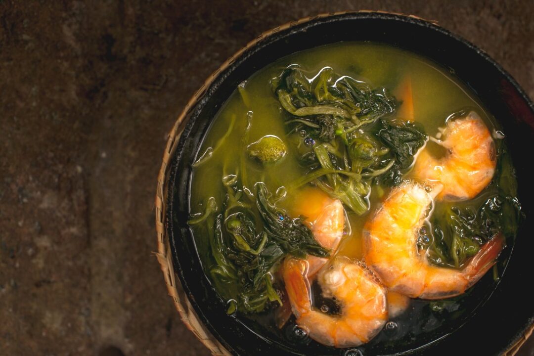 jambu é usado na culinária tradicional na amazônia