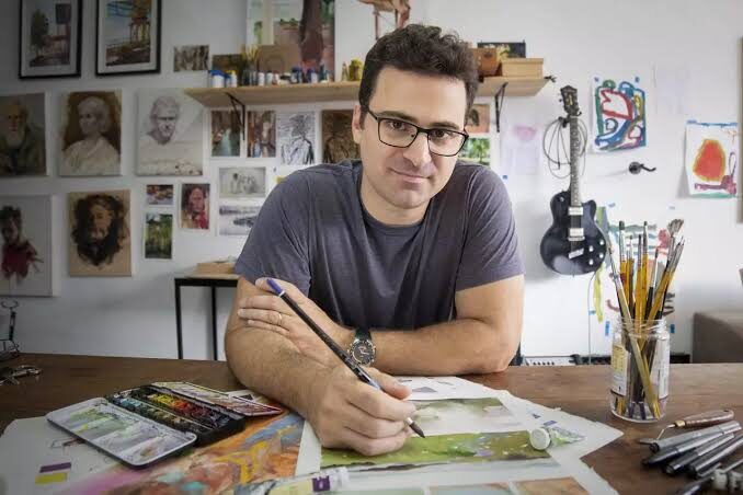 Artistas da Amazônia participam da obra que celebra os 90 anos de Mauricio de Sousa