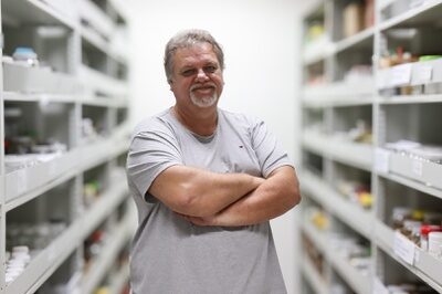 criador do jogo - museu goeldi