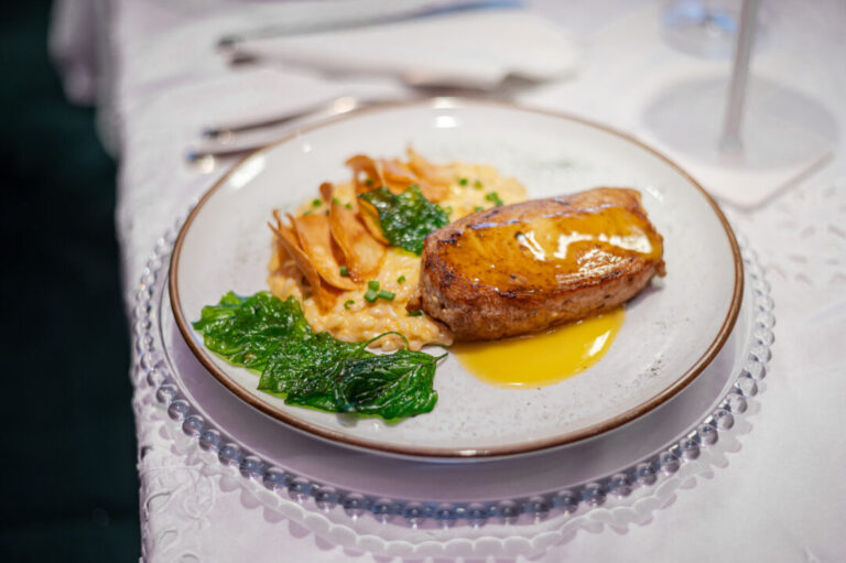 Do tradicional ao inusitado: Festival Gosto da Amazônia serve pratos criativos com pirarucu