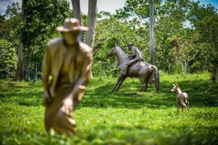 APA Lago do Amapá, um potencial turístico e gastronômico do Acre