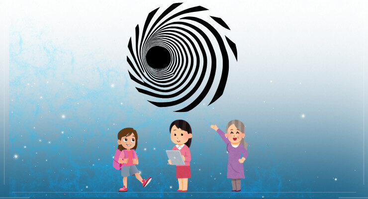 Não basta ser um adulto