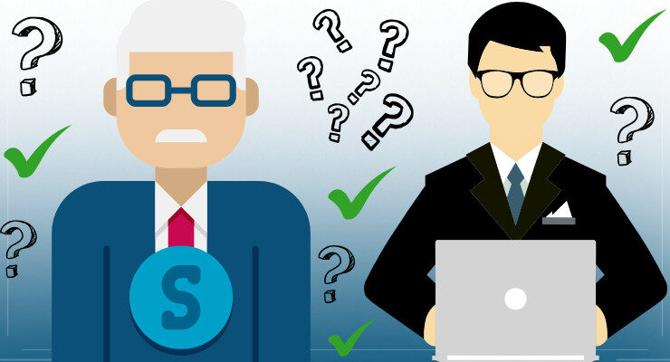 O que Jack Welch aprendeu com o banqueiro alemão?