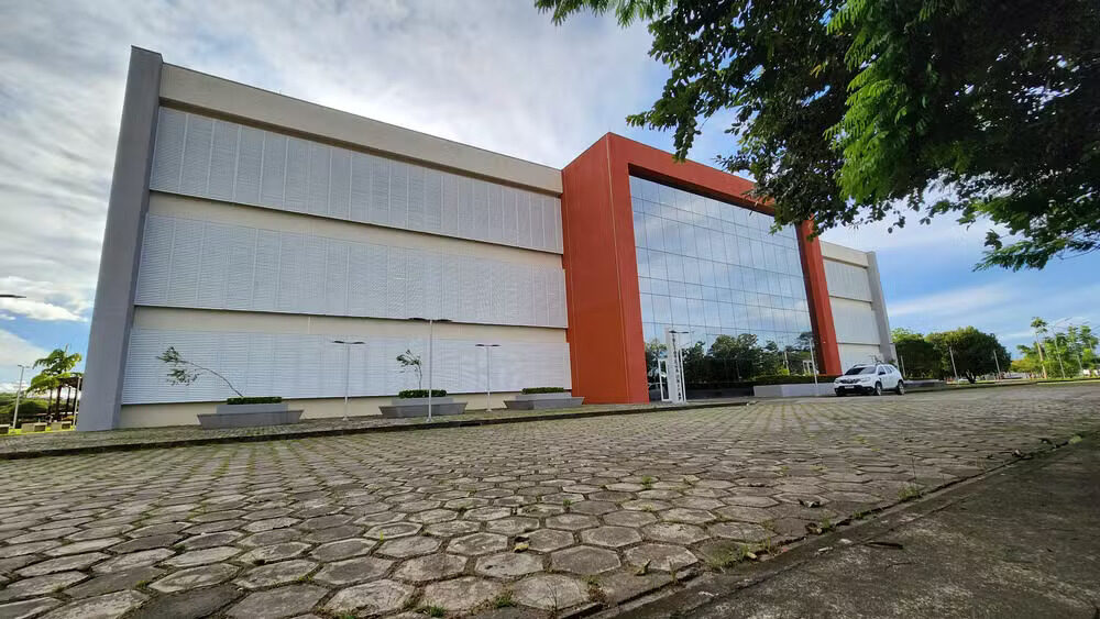 Encontro acontece na Biblioteca Central da Unifap, no Amapá. 
