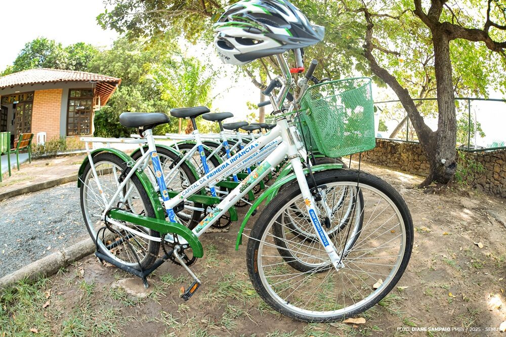 Parque Ecológico Bosque dos Papagaios