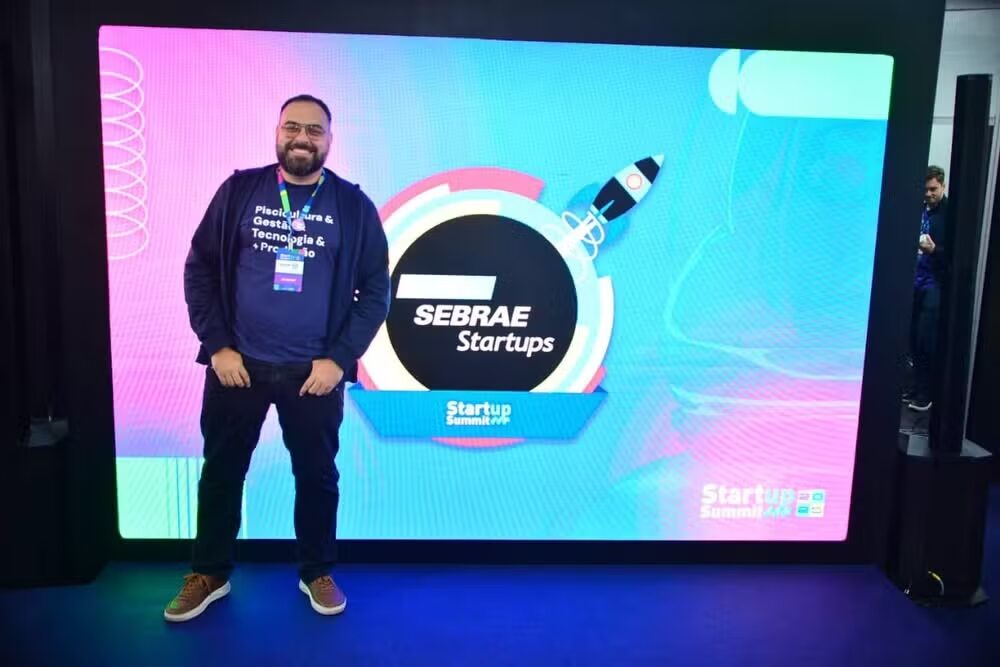 Startup amapaense vai representar o Brasil em evento internacional