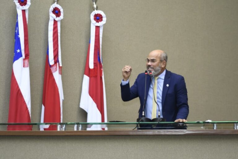 Cabo Maciel solicita ampliação do Crédito Rosa e interiorização de programas da Afeam