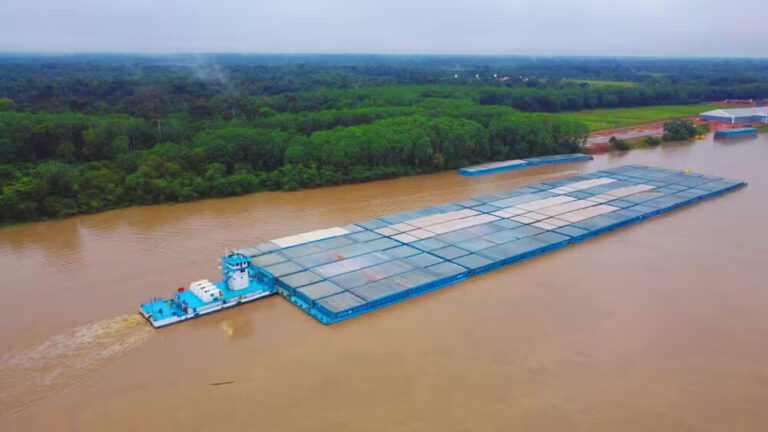 Manaus recebe líderes da navegação interior nos Diálogos Hidroviáveis