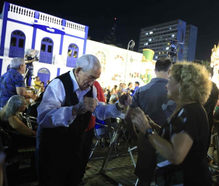 ‘Carrossel da Saudade’ celebra 46 anos: a memória musical do Amazonas