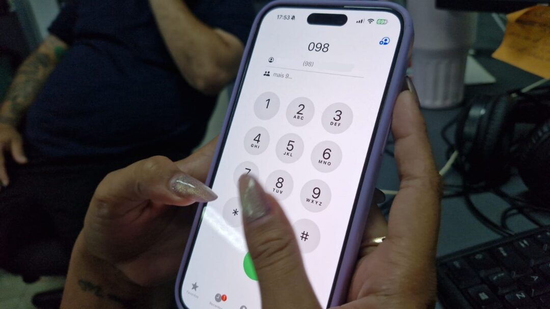 Amazônia legal abrange 14 DDD's