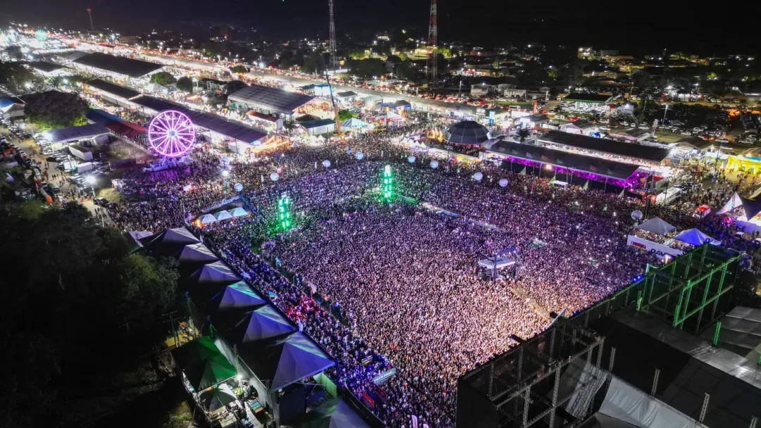 EXPOFEIRA DO AMAPÁ 2025