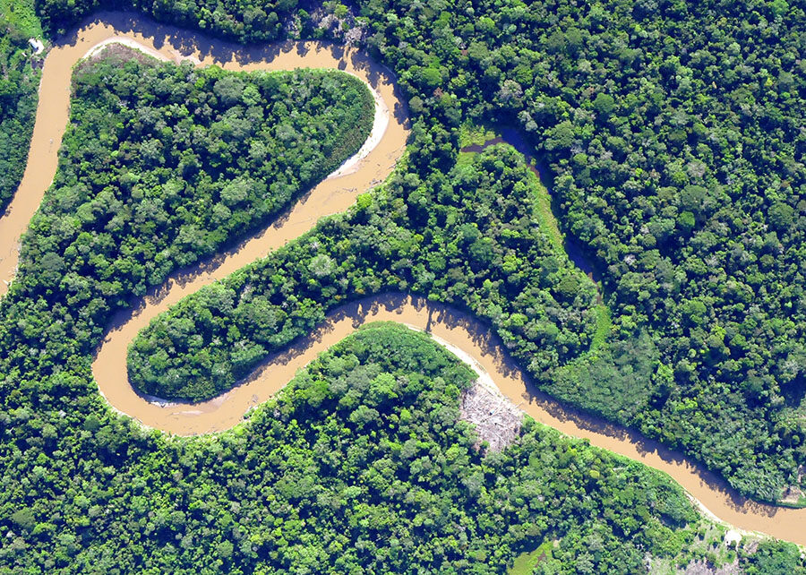 Para 65% dos brasileiros a Amazônia ainda é um mistério