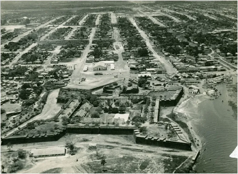Três episódios pouco contados sobre a história do Território Federal do Amapá