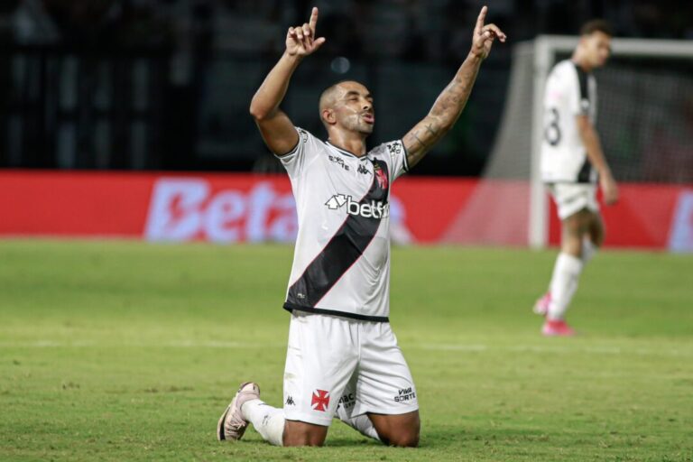 Vasco lançará uniforme em alusão ao Círio de Nazaré em Belém