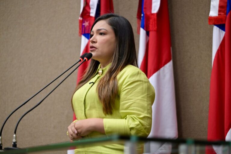 Joana Darc destaca tratativas para criação de linha de crédito para Veterinários