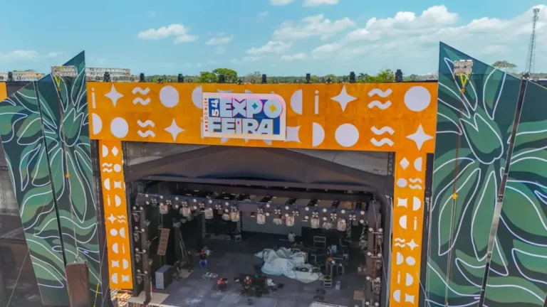 4 dicas de saúde para aproveitar ao máximo os shows na 54ª Expofeira do Amapá