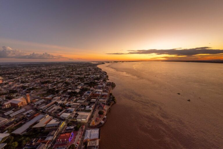 Pesquisa de campo sobre transição nutricional de população indígena urbana resulta em livro