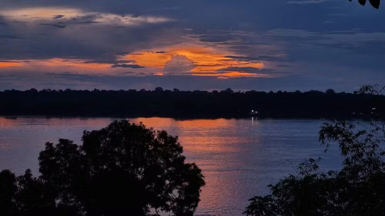 Entenda o papel vital dos rios na biodiversidade, economia e sobrevivência de comunidades em Rondônia