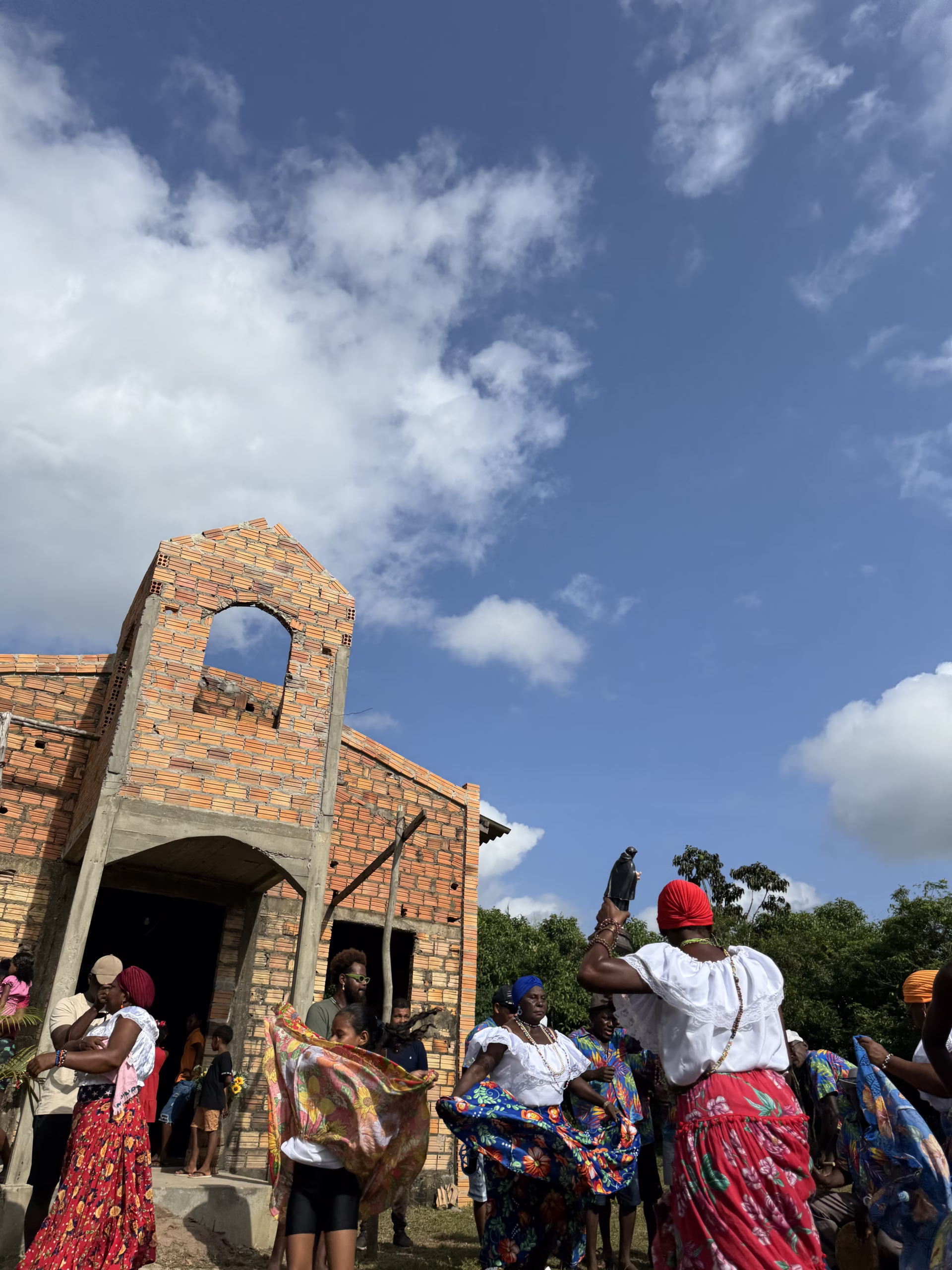 saberes tradicionais fortalecem a saúde mental em quilombos e aldeias