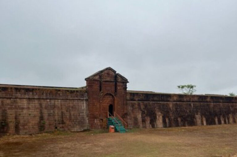 Real Forte Príncipe da Beira é inspecionado e MPF reforça importância da preservação do patrimônio histórico em Rondônia