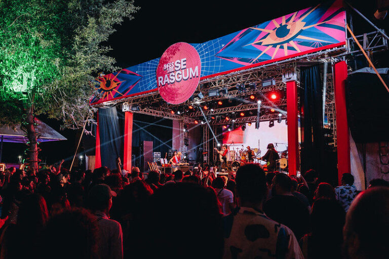 Se Rasgum: festival completa 20 anos e amplia compromissos ambientais na Amazônia