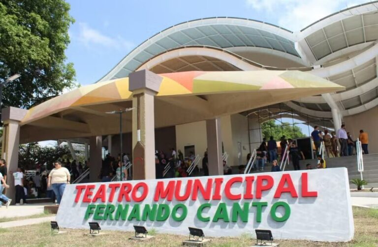 Primeiro Teatro Municipal de Macapá promete ampliar acesso à arte e cultura