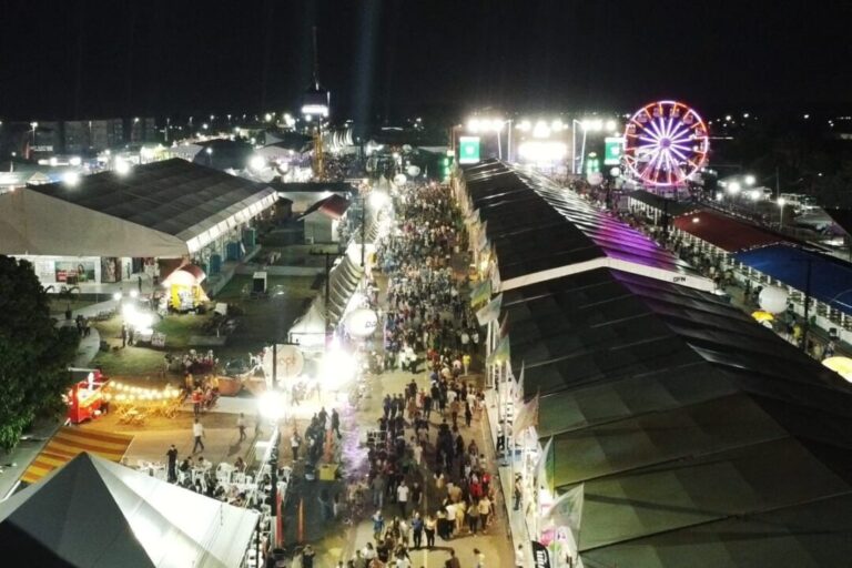 Expofeira 2025 projeta o Amapá como vitrine para investimentos