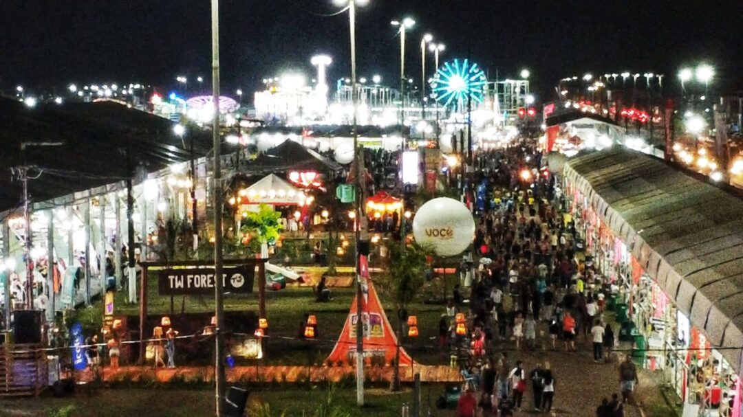expofeira do amapá