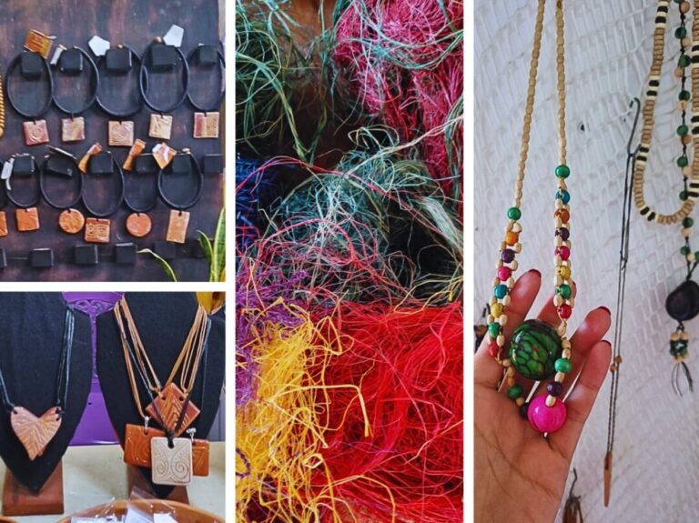 Joias da resistência: mais que uma pesquisa científica, um clamor pela existência