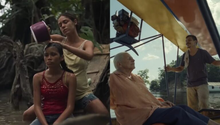 Dois filmes com foco na Amazônia estão entre os pré-selecionados para representar o Brasil no Oscar 2026