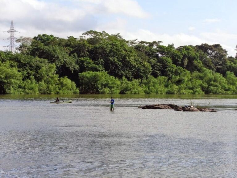 Festa do Pari: tradição e cultura ribeirinha na Barra do Pari, em Cuiabá