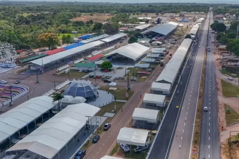 11 dúvidas e respostas sobre a 54ª Expofeira do Amapá