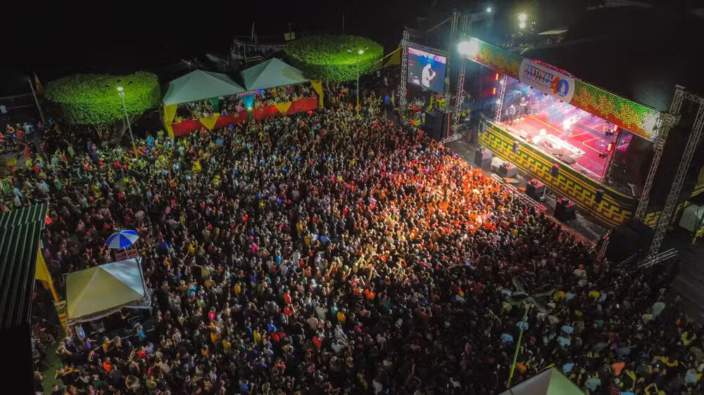 Centro Cultural Camaródromo 