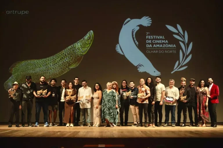 Festival Olhar do Norte 2025: ‘Boiuna’ se consagra vencedor; confira todos os ganhadores