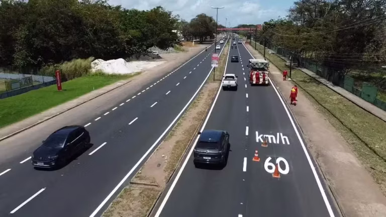 Expofeira 2025: veja como fica o trânsito durante os nove dias de evento no Amapá