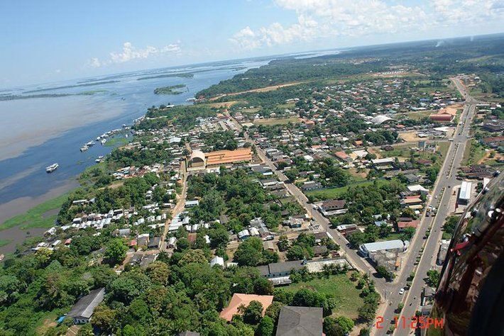 Pesquisa aponta alta incidência de doenças parasitárias em áreas vulneráveis de Manacapuru